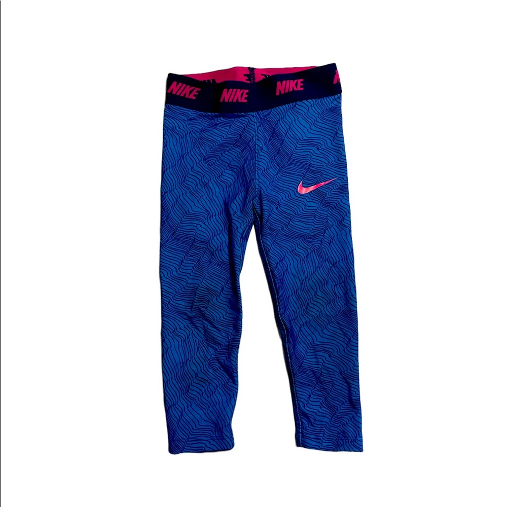 Girls Nike pants